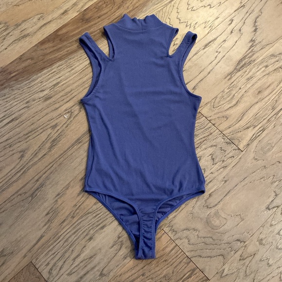 Free People Intimately Body Suit - Picture 2 of 5